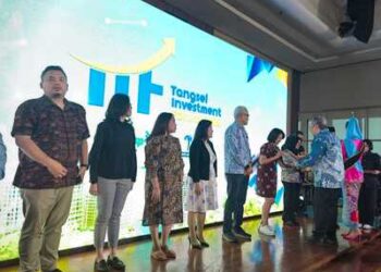 Tangsel Mantapkan Diri Jadi Kota Health Tourism, Investasi Tembus Rp 9 Triliun
