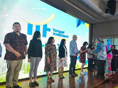 Tangsel Mantapkan Diri Jadi Kota Health Tourism, Investasi Tembus Rp 9 Triliun