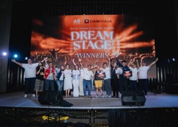 Hotel-Hotel Accor di Jakarta dan Sekitarnya Rayakan Kreativitas dan Semangat Hospitalitas melalui Kompetisi Accor Dream Stage 2025