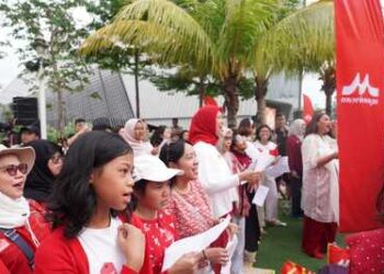 Tentang Hal- Hal yang Dirindukan Bunda, dan Perjalanan Menemukan Kembali Diri