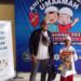 DKM Masjid Umaamah Sukses Gelar Khitanan Sehat Ceria 2025