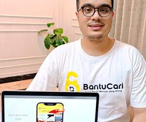 Bantu Cari Siap Meluncur 2026, Aplikasi Lost and Found Pertama di Indonesia