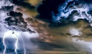 Potensi Cuaca Ekstrem di Wilayah Provinsi Banten Periode: 29 Desember 2025 – 03 Januari 2026