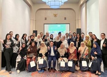 ASTON Bintaro Hotel & Conference Center Gelar Hari Apresiasi Guru 2025