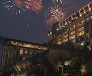 Grand Aston Puncak Sambut Malam Tahun Baru 2026 dengan Perayaan Bertabur Hiburan “Starlight Carnival”