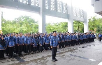 Pilar Tegaskan Makna Bela Negara: Pengabdian, Disiplin, dan Jaga Keutuhan Bangsa