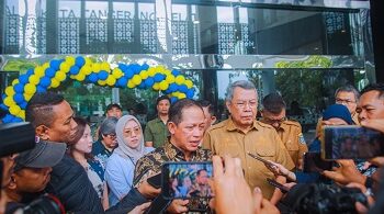 Kementerian LH Instruksikan Pemkot Tangsel Aktivasi TPA Cipeucang Kembali