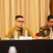 Pilar Pastikan Kesiapsiagaan Nataru di Tangsel, Imbau Warga Soal Keamanan Rumah hingga Penitipan Kendaraan