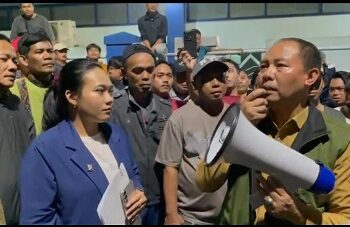 Pemkot Tangsel Tegaskan Komitmen Penanganan Darurat Sampah dan Penghormatan Hak Warga Cipeucang