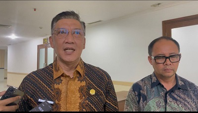 Pemkot Tangsel Terus Koordinasi Intensif dengan Pemprov Banten Terkait Penanganan Sampah