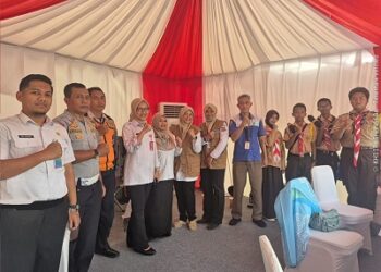 Siap Siaga Nataru, Pemkot Tangsel Terjunkan Ratusan Nakes dan Siagakan Puskesmas