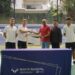 Rafa Nadal Tennis Camp Jakarta 2025 Sukses Digelar di ARYADUTA Country Club
