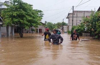 Banjir Memuncak di Awal dan Akhir Tahun: Indonesia di Ambang Krisis Ekologis Nasional