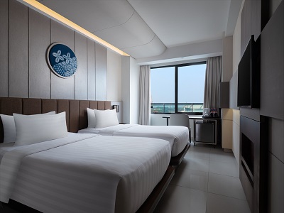 Hotel Santika Premiere Bintaro Hadirkan “Joyful December” Room Package Mulai Rp1.000.000 untuk Liburan Akhir Tahun