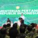 Di Hadapan Ribuan Kepala Desa se-Sulsel, Mentan Amran Bicara Soal Kunci Sukses hingga Hilirisasi