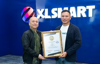 XL SATU Raih Customer Journey Experience Award 2025, Tegaskan Komitmen Layanan Andal dan Responsif
