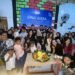 GebetanKeren Gelar Sang Juara ke-3 Bertema Air, Perkuat Nilai Kepedulian dan Kerendahan Hati