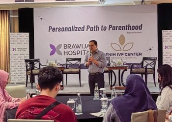 Brawijaya Hospital Antasari Beberkan Keunggulan Bedah Laparoskopi dalam Layanan Obgyn Komprehensif