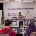 Brawijaya Hospital Antasari Beberkan Keunggulan Bedah Laparoskopi dalam Layanan Obgyn Komprehensif