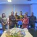 BRI KC Pancoran Turut Meriahkan HUT ke-130