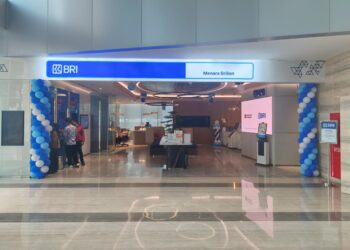 BRI Rebrandring Logo Baru, Perluas Segmen ke Kalangan Muda