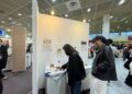 Tembus Pasar Korea, ROKA Collection Raup Rp121 Juta di Seoul Design Festival 2025