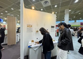 Tembus Pasar Korea, ROKA Collection Raup Rp121 Juta di Seoul Design Festival 2025