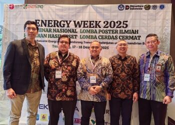 BRIN Dorong Sampah Jadi Sumber Energi dan Pupuk, Solusi Berbasis Riset untuk Tangsel