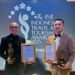 Parador Hotels & Resorts Raih Penghargaan Bergengsi di Indonesia Travel and Tourism Awards 2025