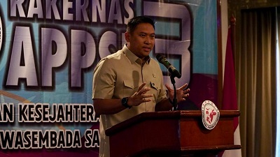 Wamentan Sudaryono Pastikan Harga Sapi Jelang Nataru di Bawah Harga Acuan, Pasokan Aman Hingga Lebaran