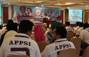 APPSI Angkat Derajat Peternak Lewat Kontes Sapi dan Dorongan Sapi Perah untuk MBG