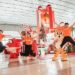 Liburan Jadi Makin Seru! Toys Kingdom dan InJourney Airports Gelar Christmas Play-Experience Sambut Liburan Keluarga