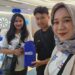 BRI Cabang Jakarta Pondok Indah Meriahkan HUT BRI ke-130, Gelar Pameran Road Mall to Mall