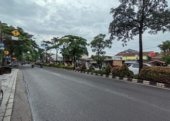 Rekayasa U-Turn Jalan Ciater Akses Nusa Loka BSD Dilakukan Bertahap, Dishub Tangsel: Hanya untuk Kendaraan Roda 2