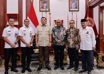 200 Wartawan Anggota PWI Dijadwalkan Retret di Akmil Magelang