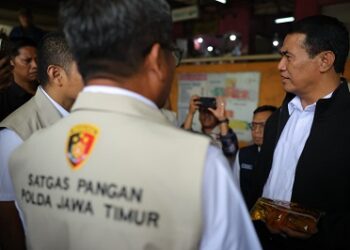 Ketersediaan Telur Ayam Aman dan Cukup Sampai Lebaran 2026