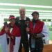 Indonesia Cetak Rekor Terbaik dalam 3 Dekade, Aice Group dan NOC Indonesia Rayakan Dominasi Kontingen Merah Putih di SEA Games 2025