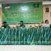 M. Nur Alifudin Resmi Pimpin PAC GP Ansor Ciputat Timur Masa Khidmah 2025-2028
