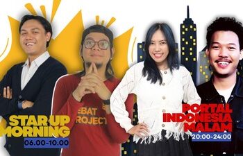 Tahun Baru, Penyiar Baru: Star Radio Tangerang Hadirkan Warna Segar di Awal 2026