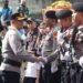 Farewell & Welcome Parade Kapolres Tangerang Selatan