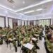 Rangkaian HPN 2026, PWI dan Kemenhan Gelar Retret Perkuat Pers Profesional dan Berwawasan Kebangsaan