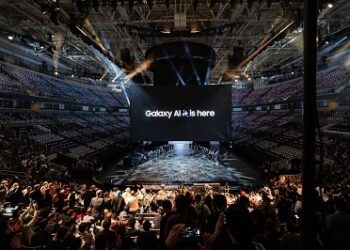 Evolusi Galaxy AI Yang Membuat Samsung Pioneer Mobile AI
