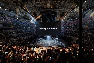 Evolusi Galaxy AI Yang Membuat Samsung Pioneer Mobile AI