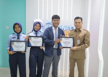 Pemkot Tangsel Apresiasi Kreator Lokal, Program “Ngontenin Tangsel” Berlanjut dengan Hadiah Lebih Menarik