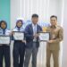 Pemkot Tangsel Apresiasi Kreator Lokal, Program “Ngontenin Tangsel” Berlanjut dengan Hadiah Lebih Menarik