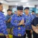 Hadiri Musrenbang Cireundeu Ciptim, Pilar Tekankan Kolaborasi Pengelolaan Sampah di Tangsel