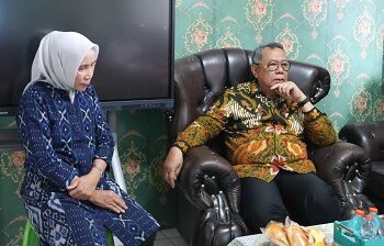 Benyamin Geram dan Tegaskan Hukuman Berat bagi Pelaku Pelecehan di SD Negeri Tangsel