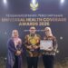 Pemkot Tangsel Raih UHC Award Kota Madya, Akses Kesehatan Kian Merata