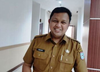 Cuaca Ekstrem di Tangsel, Disdikbud Berlakukan Aturan Khusus PJJ Selama Lima Hari