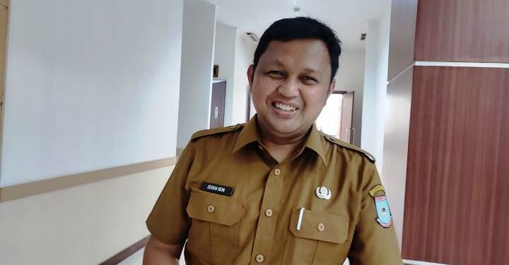 Cuaca Ekstrem di Tangsel, Disdikbud Berlakukan Aturan Khusus PJJ Selama Lima Hari